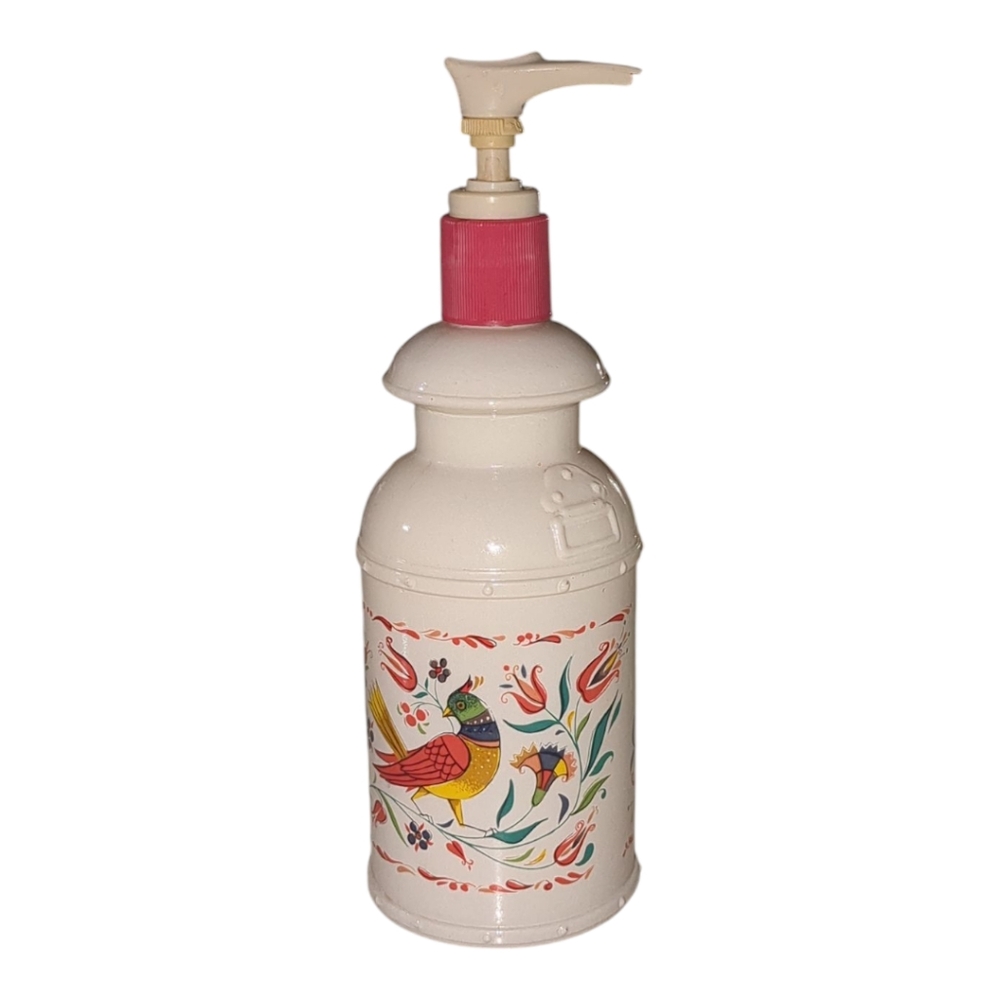 Vintage Avon Hand Lotion Bottle